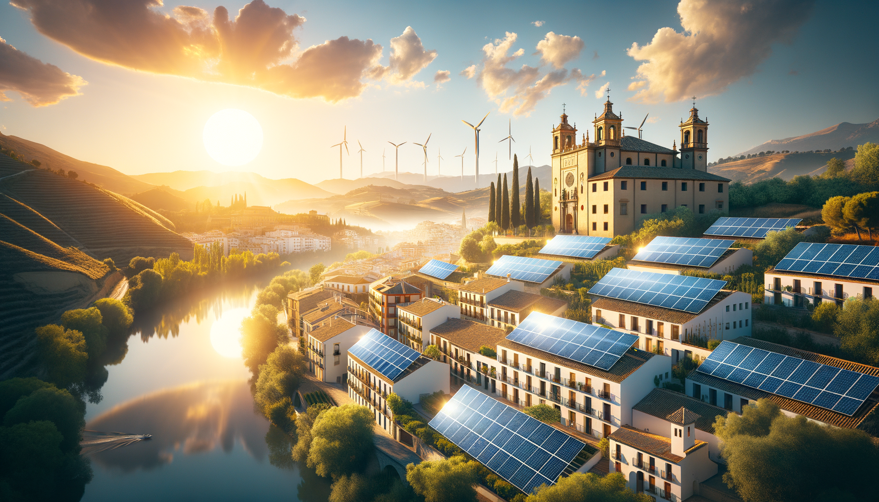 Instaladores Profesionales de Energía Solar en España