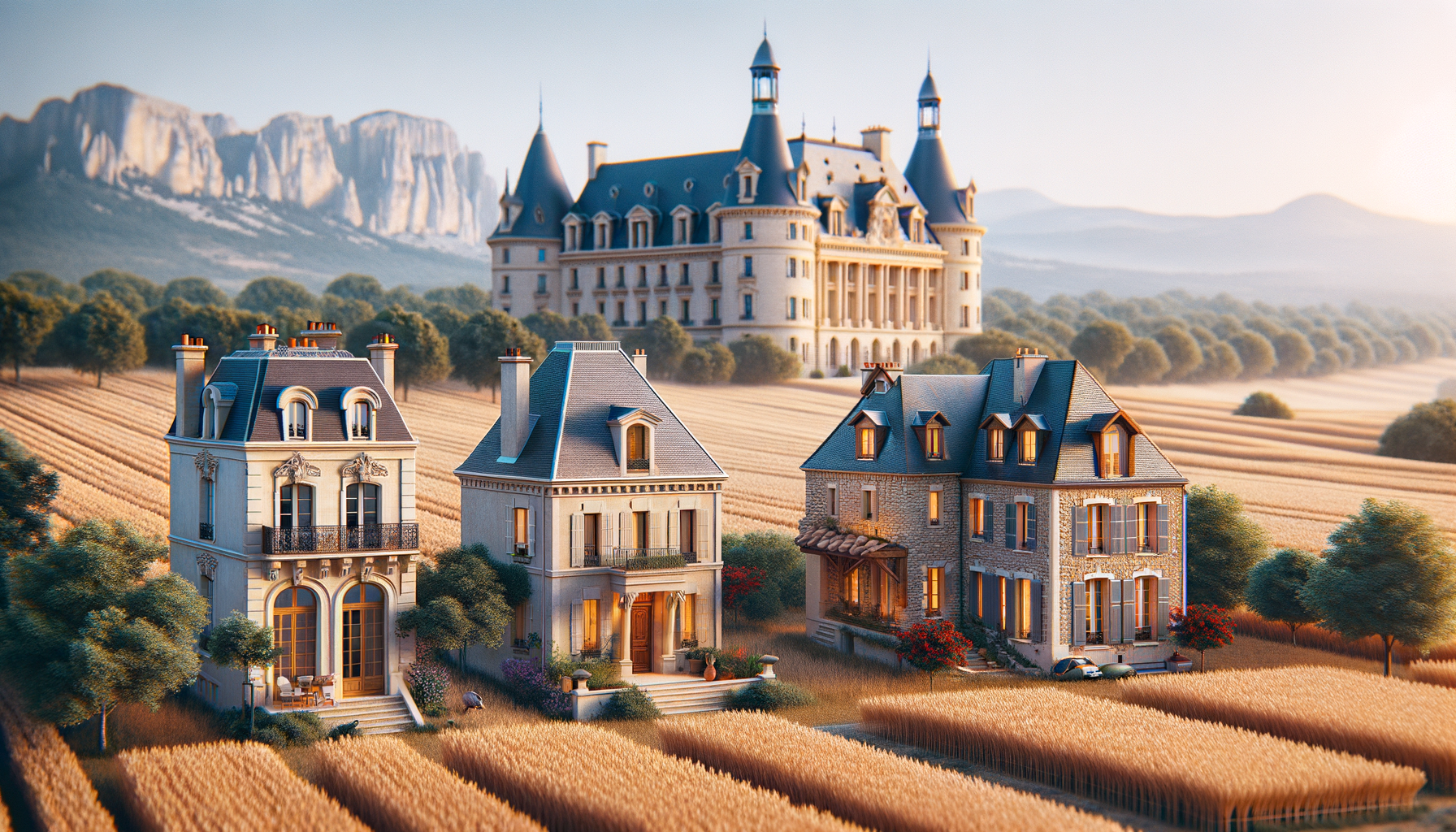 France : Une nouvelle voie professionnelle dans l’immobilier vous attend