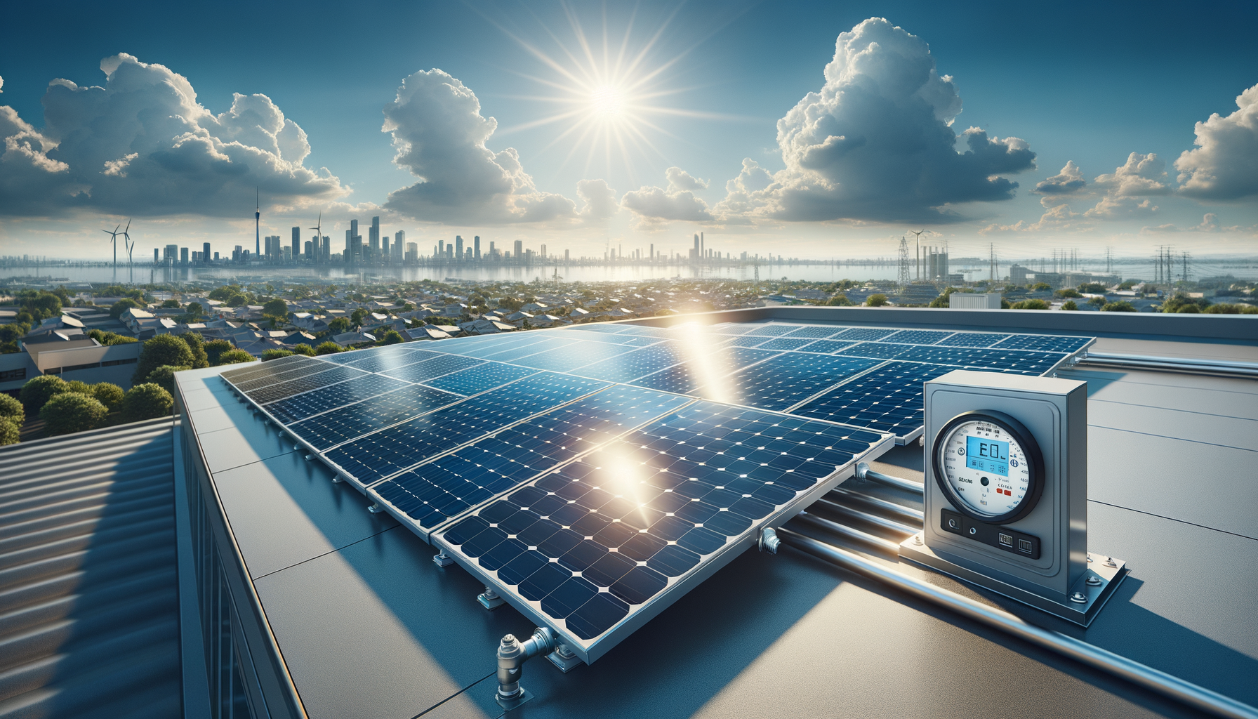 Empresas de Instalación Placas Solares